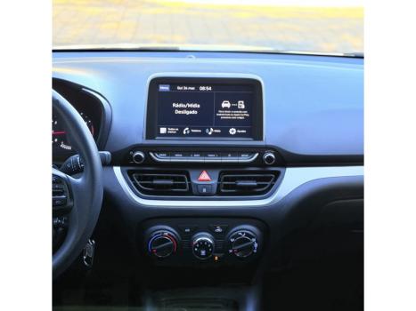 HYUNDAI HB 20 Hatch 1.0 12V 4P FLEX COMFORT PLUS, Foto 15