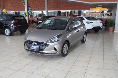 HYUNDAI HB 20 Hatch 1.0 12V 4P FLEX SENSE, Foto 1