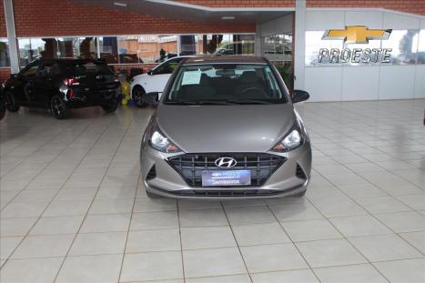 HYUNDAI HB 20 Hatch 1.0 12V 4P FLEX SENSE, Foto 2