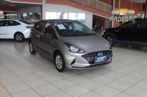 HYUNDAI HB 20 Hatch 1.0 12V 4P FLEX SENSE, Foto 3