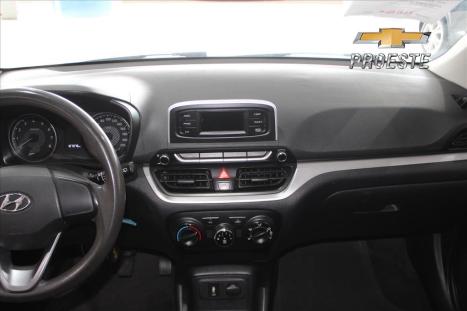 HYUNDAI HB 20 Hatch 1.0 12V 4P FLEX SENSE, Foto 4