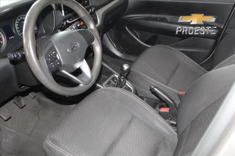 HYUNDAI HB 20 Hatch 1.0 12V 4P FLEX SENSE, Foto 5