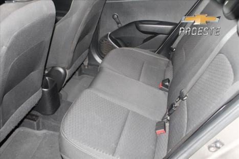 HYUNDAI HB 20 Hatch 1.0 12V 4P FLEX SENSE, Foto 6