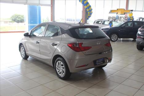 HYUNDAI HB 20 Hatch 1.0 12V 4P FLEX SENSE, Foto 7