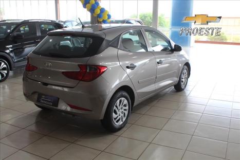 HYUNDAI HB 20 Hatch 1.0 12V 4P FLEX SENSE, Foto 8