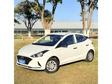 HYUNDAI HB 20 Hatch 1.0 12V 4P FLEX SENSE, Foto 1