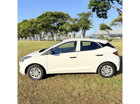 HYUNDAI HB 20 Hatch 1.0 12V 4P FLEX SENSE, Foto 2