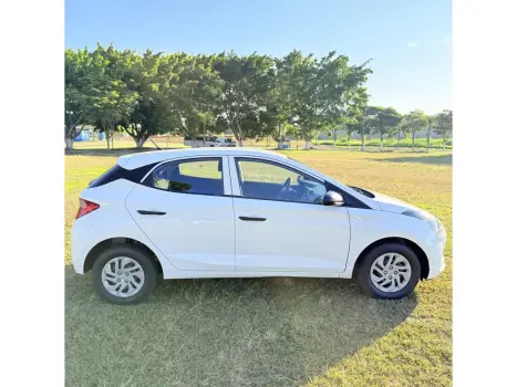HYUNDAI HB 20 Hatch 1.0 12V 4P FLEX SENSE, Foto 6