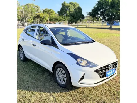 HYUNDAI HB 20 Hatch 1.0 12V 4P FLEX SENSE, Foto 7
