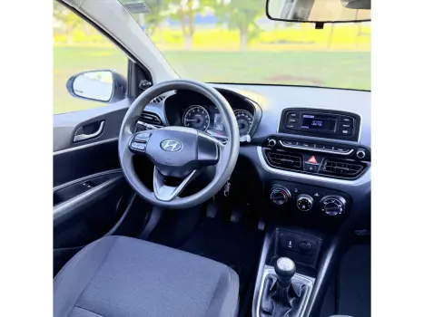 HYUNDAI HB 20 Hatch 1.0 12V 4P FLEX SENSE, Foto 16