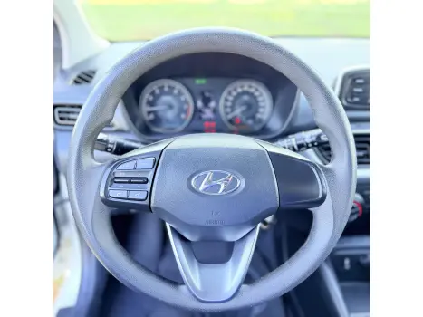 HYUNDAI HB 20 Hatch 1.0 12V 4P FLEX SENSE, Foto 20