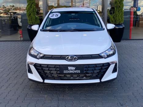 HYUNDAI HB 20 Hatch 1.0 12V 4P FLEX COMFORT PLUS, Foto 2