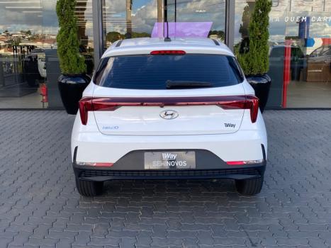 HYUNDAI HB 20 Hatch 1.0 12V 4P FLEX COMFORT PLUS, Foto 5