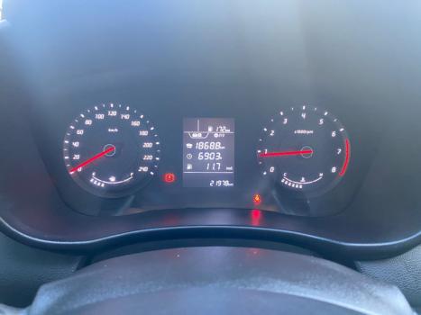 HYUNDAI HB 20 Hatch 1.0 12V 4P FLEX COMFORT PLUS, Foto 7