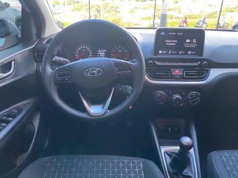 HYUNDAI HB 20 Hatch 1.0 12V 4P FLEX COMFORT PLUS, Foto 9