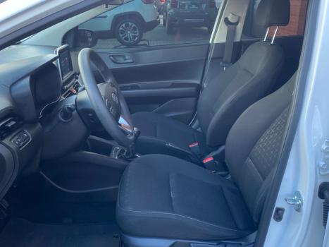 HYUNDAI HB 20 Hatch 1.0 12V 4P FLEX COMFORT PLUS, Foto 10