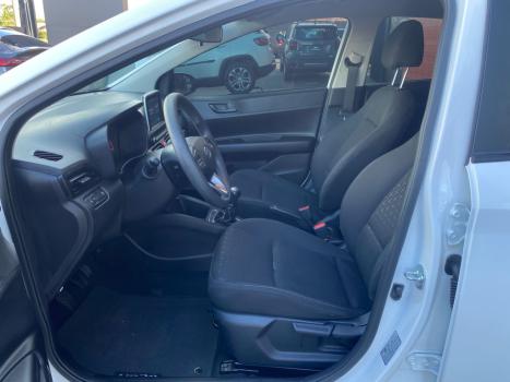 HYUNDAI HB 20 Hatch 1.0 12V 4P FLEX COMFORT PLUS, Foto 11