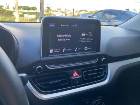 HYUNDAI HB 20 Hatch 1.0 12V 4P FLEX COMFORT PLUS, Foto 13