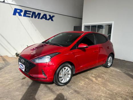 HYUNDAI HB 20 Hatch 1.0 12V 4P FLEX EVOLUTION, Foto 2