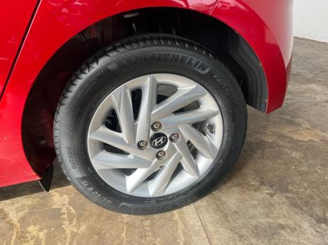 HYUNDAI HB 20 Hatch 1.0 12V 4P FLEX EVOLUTION, Foto 3