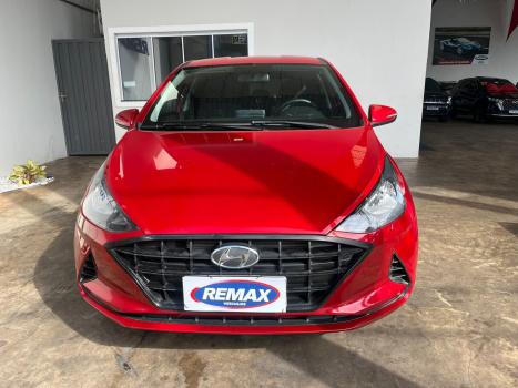 HYUNDAI HB 20 Hatch 1.0 12V 4P FLEX EVOLUTION, Foto 4