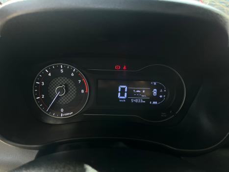 HYUNDAI HB 20 Hatch 1.0 12V 4P FLEX EVOLUTION, Foto 5