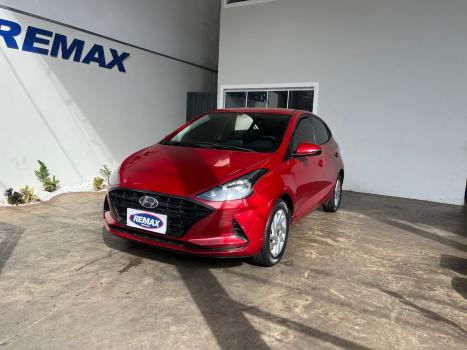 HYUNDAI HB 20 Hatch 1.0 12V 4P FLEX EVOLUTION, Foto 6