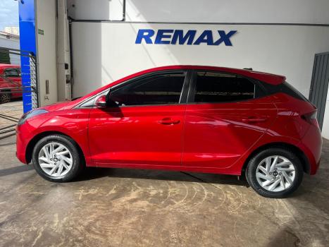 HYUNDAI HB 20 Hatch 1.0 12V 4P FLEX EVOLUTION, Foto 7