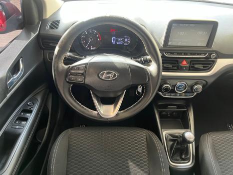HYUNDAI HB 20 Hatch 1.0 12V 4P FLEX EVOLUTION, Foto 9
