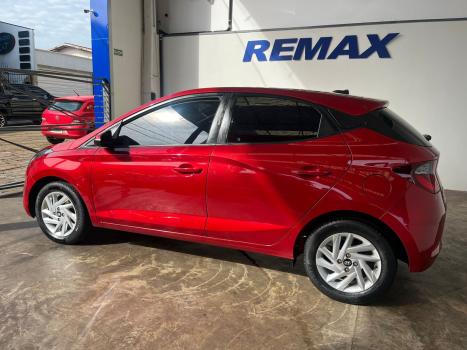 HYUNDAI HB 20 Hatch 1.0 12V 4P FLEX EVOLUTION, Foto 11