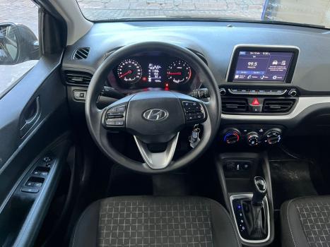 HYUNDAI HB 20 Hatch 1.0 12V 4P FLEX COMFORT, Foto 3