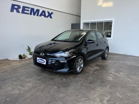 HYUNDAI HB 20 Hatch 1.0 12V 4P FLEX COMFORT, Foto 4