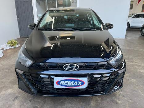HYUNDAI HB 20 Hatch 1.0 12V 4P FLEX COMFORT, Foto 5