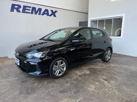 HYUNDAI HB 20 Hatch 1.0 12V 4P FLEX COMFORT, Foto 6