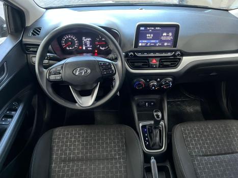 HYUNDAI HB 20 Hatch 1.0 12V 4P FLEX COMFORT, Foto 12