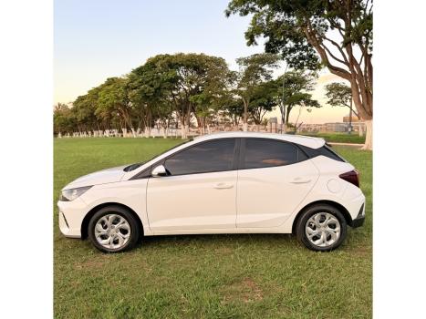HYUNDAI HB 20 Hatch 1.0 12V 4P FLEX COMFORT PLUS, Foto 2