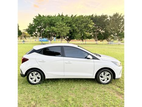 HYUNDAI HB 20 Hatch 1.0 12V 4P FLEX COMFORT PLUS, Foto 5
