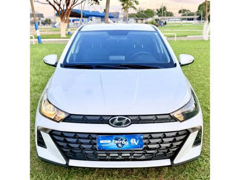 HYUNDAI HB 20 Hatch 1.0 12V 4P FLEX COMFORT PLUS, Foto 7