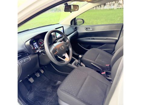 HYUNDAI HB 20 Hatch 1.0 12V 4P FLEX COMFORT PLUS, Foto 8