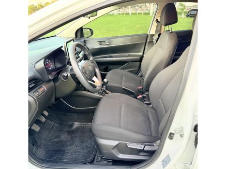 HYUNDAI HB 20 Hatch 1.0 12V 4P FLEX COMFORT PLUS, Foto 9