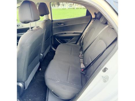 HYUNDAI HB 20 Hatch 1.0 12V 4P FLEX COMFORT PLUS, Foto 10