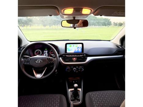 HYUNDAI HB 20 Hatch 1.0 12V 4P FLEX COMFORT PLUS, Foto 11