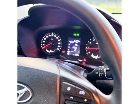 HYUNDAI HB 20 Hatch 1.0 12V 4P FLEX COMFORT PLUS, Foto 13