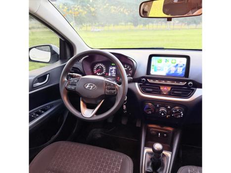 HYUNDAI HB 20 Hatch 1.0 12V 4P FLEX COMFORT PLUS, Foto 15