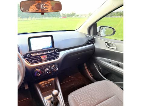 HYUNDAI HB 20 Hatch 1.0 12V 4P FLEX COMFORT PLUS, Foto 16