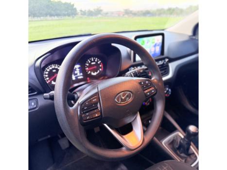 HYUNDAI HB 20 Hatch 1.0 12V 4P FLEX COMFORT PLUS, Foto 19