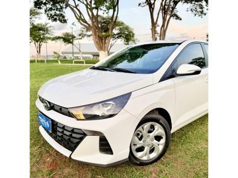 HYUNDAI HB 20 Hatch 1.0 12V 4P FLEX COMFORT PLUS, Foto 20