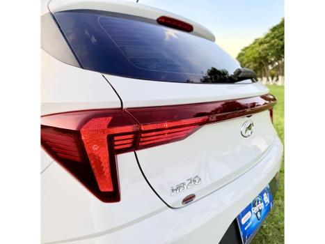 HYUNDAI HB 20 Hatch 1.0 12V 4P FLEX COMFORT PLUS, Foto 22
