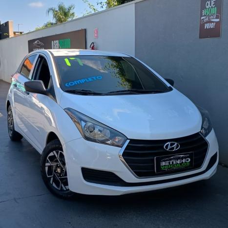 HYUNDAI HB 20 Hatch 1.0 12 V 4P FLEX COMFORT STYLE, Foto 2