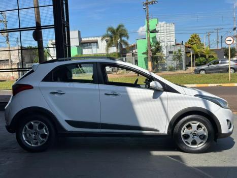 HYUNDAI HB 20 Hatch X 1.6 16V 4P STYLE FLEX AUTOM�TICO, Foto 6